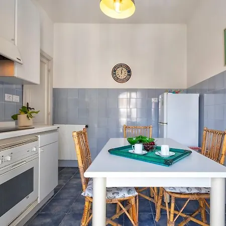 Apartment Blu Vintage - Magnolia Holidays Alghero