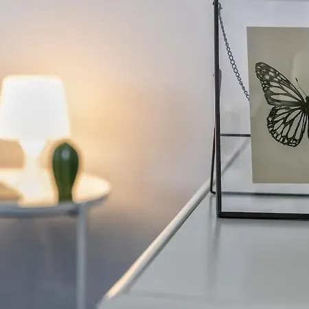 Apartment Blu Vintage - Magnolia Holidays *