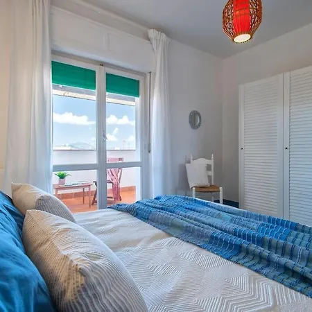 Blu Vintage - Magnolia Holidays Apartment Alghero
