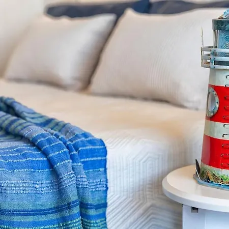 Blu Vintage - Magnolia Holidays Alghero