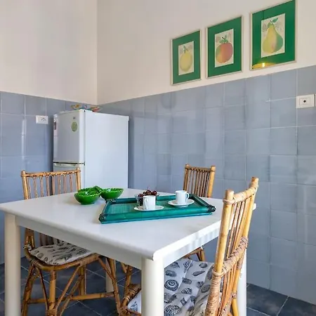 Blu Vintage - Magnolia Holidays Apartment *